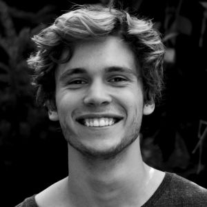Erik Larsson - IPTV Baba customer