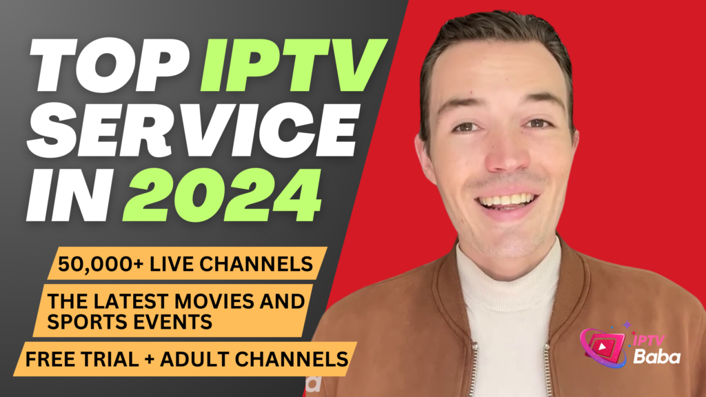 Best IPTV Subscription